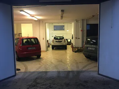 O.K. Serwis Auto Doctors